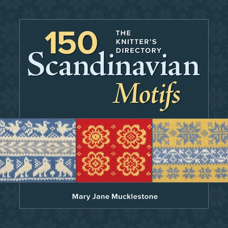Nordic Charm 150 Scandinavian Designs