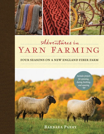 Cultivate Cozy: Yarn Adventures Await!